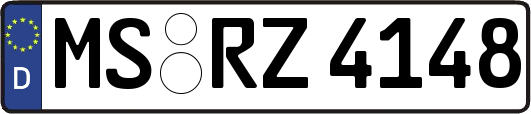 MS-RZ4148