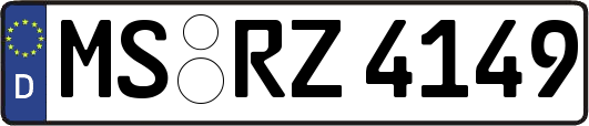 MS-RZ4149