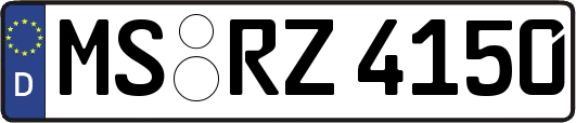 MS-RZ4150