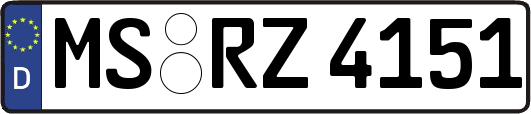 MS-RZ4151