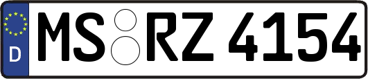 MS-RZ4154