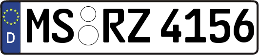 MS-RZ4156