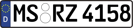 MS-RZ4158