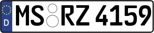 MS-RZ4159