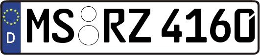 MS-RZ4160