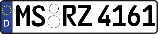 MS-RZ4161