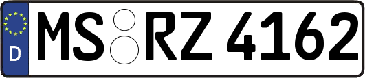 MS-RZ4162
