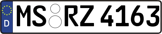 MS-RZ4163