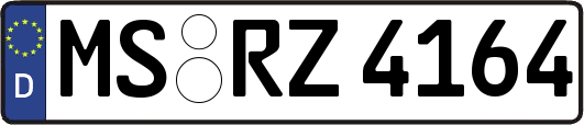 MS-RZ4164