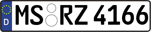 MS-RZ4166