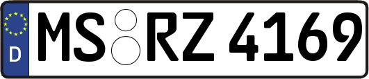 MS-RZ4169