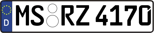 MS-RZ4170