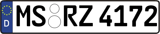 MS-RZ4172