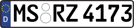 MS-RZ4173