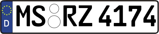 MS-RZ4174