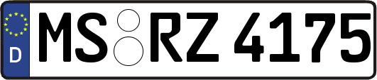 MS-RZ4175