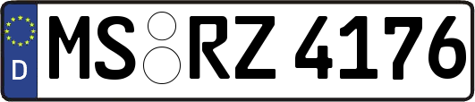MS-RZ4176