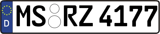 MS-RZ4177