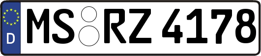MS-RZ4178