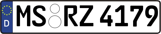 MS-RZ4179