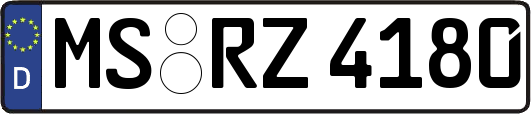 MS-RZ4180