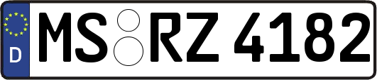 MS-RZ4182