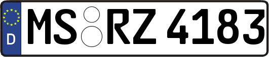 MS-RZ4183
