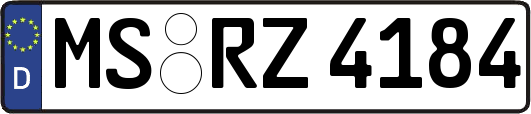 MS-RZ4184