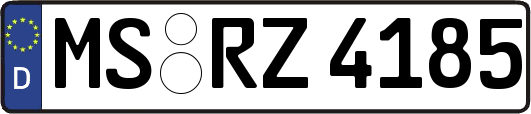 MS-RZ4185
