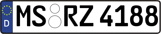 MS-RZ4188