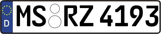 MS-RZ4193