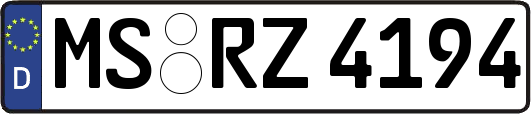 MS-RZ4194