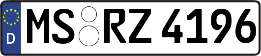 MS-RZ4196