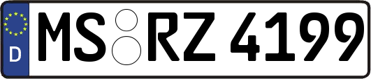 MS-RZ4199