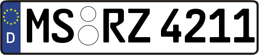 MS-RZ4211