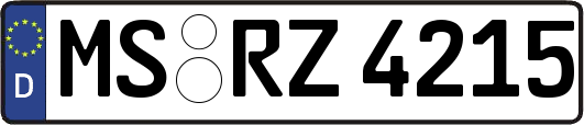 MS-RZ4215