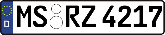 MS-RZ4217
