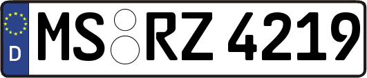 MS-RZ4219