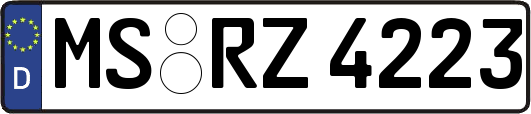 MS-RZ4223