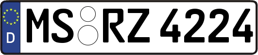 MS-RZ4224