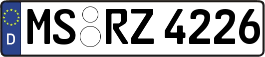 MS-RZ4226