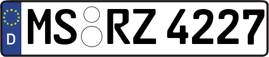 MS-RZ4227