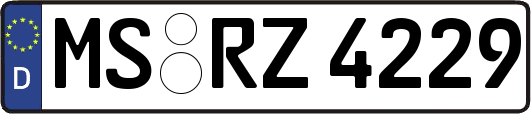 MS-RZ4229