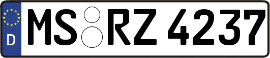 MS-RZ4237