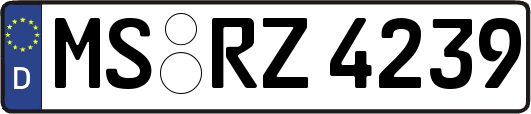 MS-RZ4239