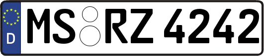 MS-RZ4242
