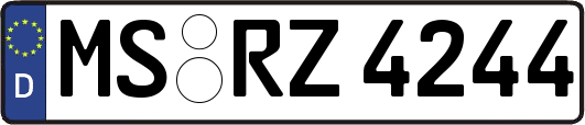 MS-RZ4244