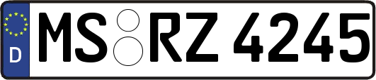 MS-RZ4245
