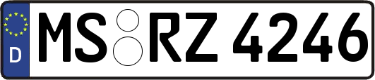 MS-RZ4246
