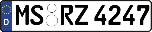 MS-RZ4247